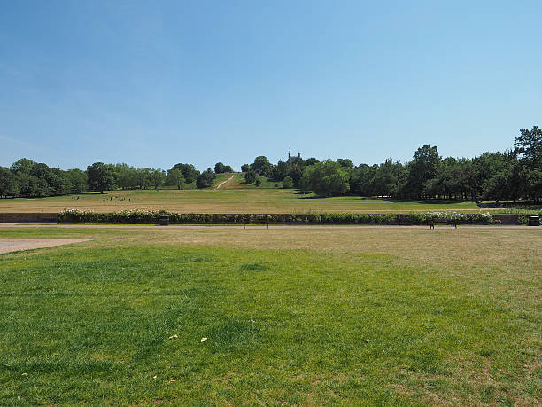 istock Royal Observatory hill in London 494705858