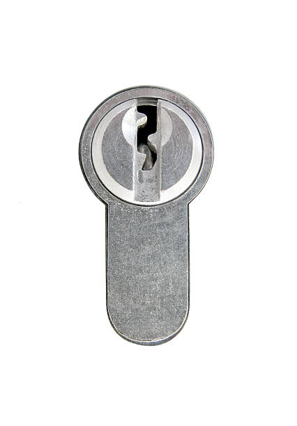 istock the core of a door lock 494706231