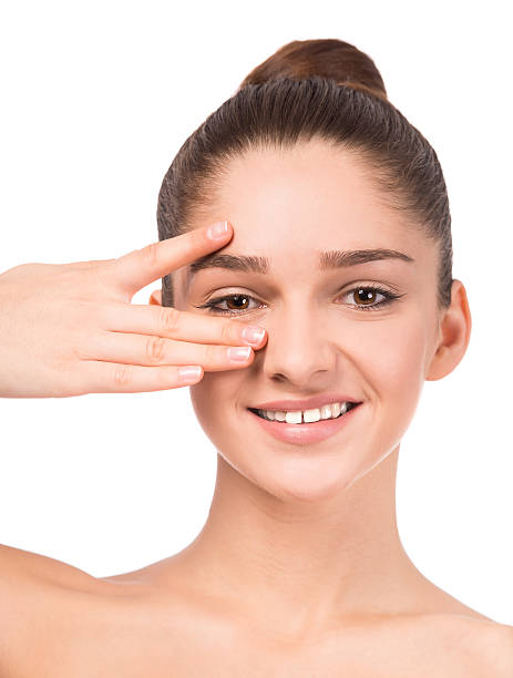 istock Beauty and health 494706478