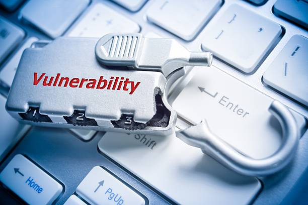 Unsecure Computer Organization 40+ Unsecured Workstation Stock Photos, Pictures & Royalty-Free Images ...