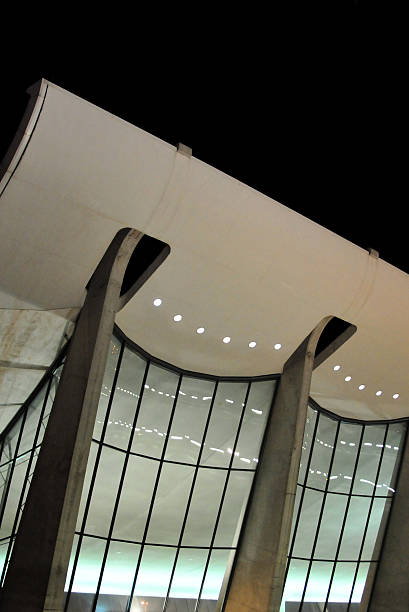 istock Washington Dulles International Airport 494708422