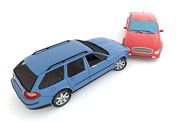 istock cars in an accident 494709423