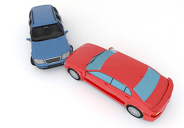 istock cars in an accident 494709427