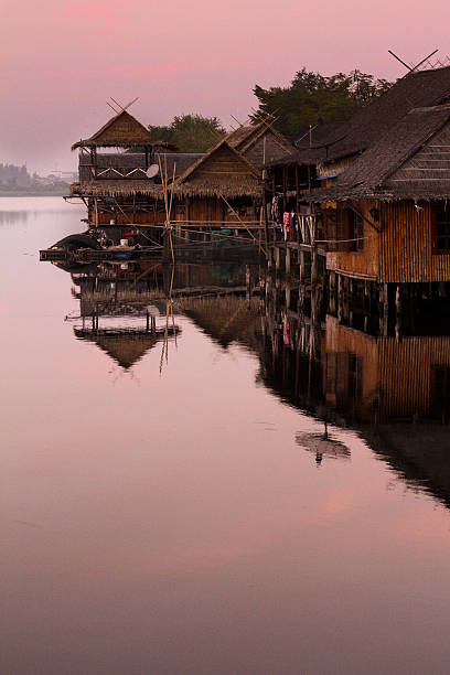 istock Homestay in thai 494711535