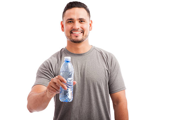 Water is very good for you