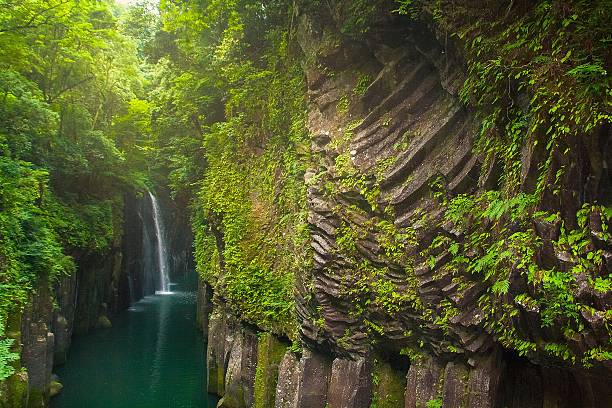 istock Takachiho throat 494730916
