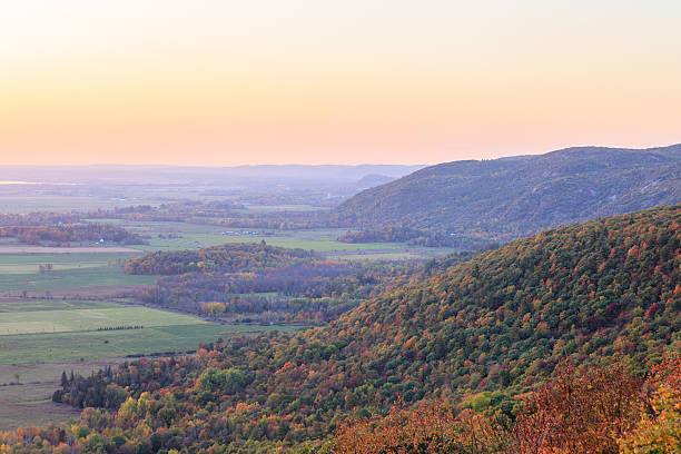 istock Gatineau Park in the fall 494731624