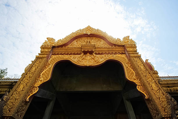 istock WatPanamtip 16 October 2015 Roi Et Thailand 494732024