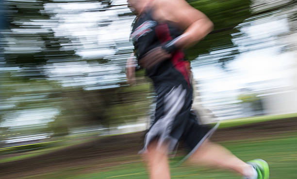 istock Running in the city 494732878