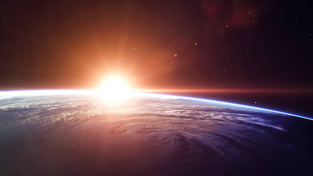 istock High quality Earth image. Elements of this image furnished by 494735732
