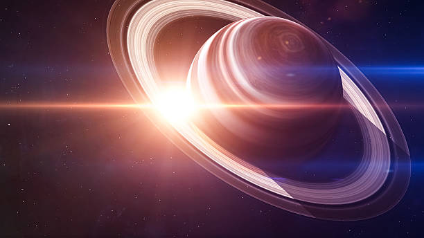 istock Beautiful space background. Elements of this image furnished by NASA 494735894