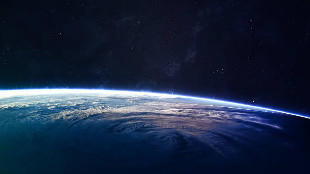 istock High quality Earth image. Elements of this image furnished by 494735914