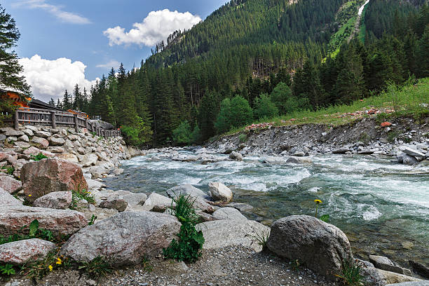 istock beautiful nature and streams 494739466