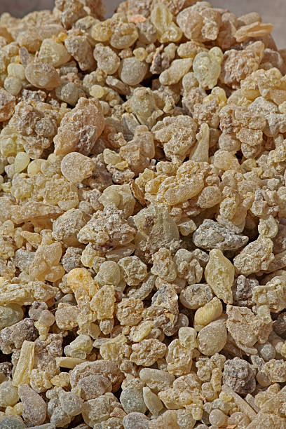istock Gum Olibanum, Dhoop, India 494739795