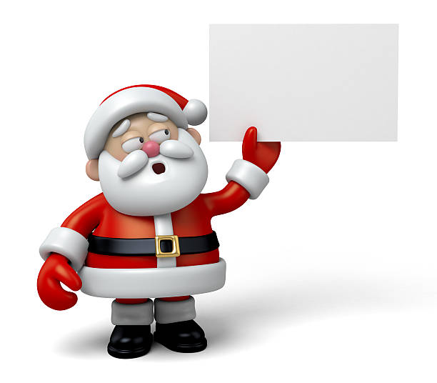 istock The Santa Claus 494739904