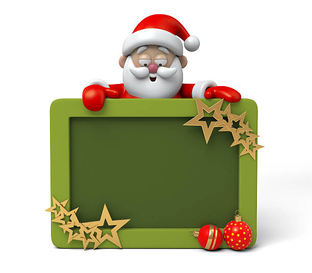 istock The Santa Claus 494739964