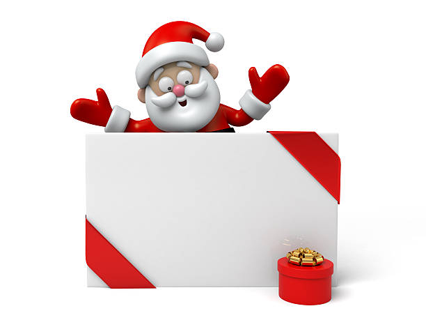 istock The Santa Claus 494740538