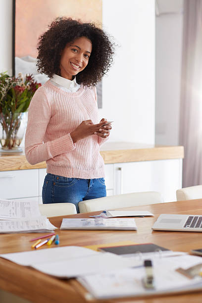 istock Getting my business off the ground 494740992