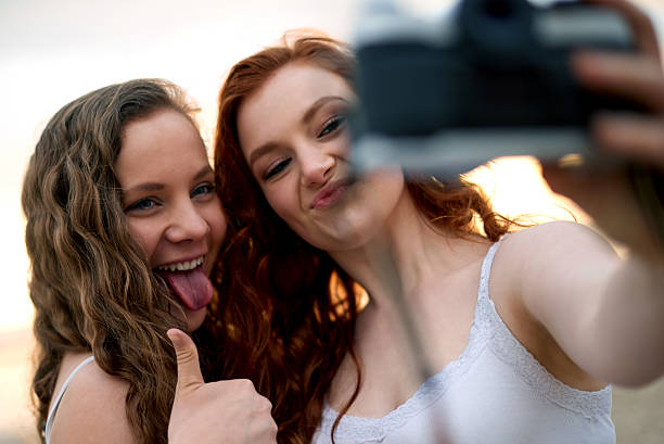 istock My bestie...she's crazy cool 494754432