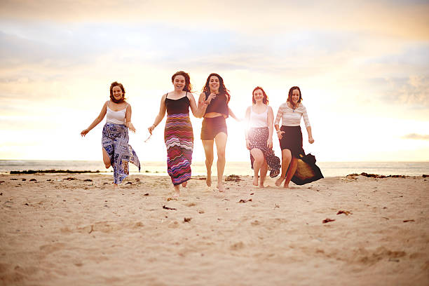 istock Find the fun wherever you are 494755154