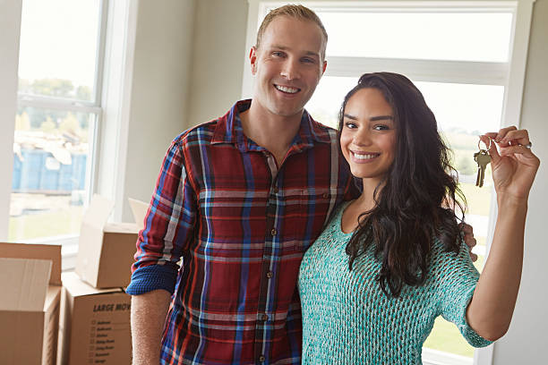 istock Our first house- we're like proper grownups now! 494760226