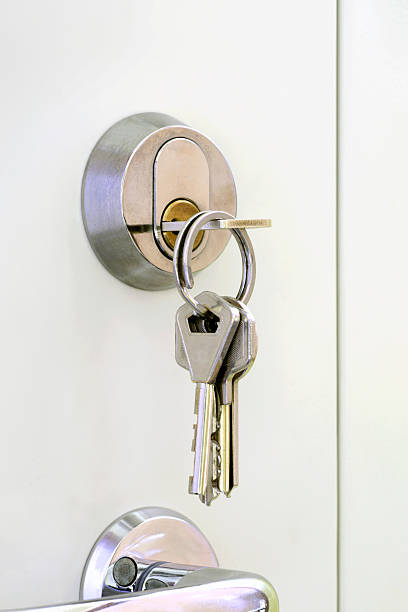 istock keys to the door 494761049