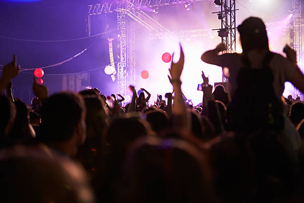 istock Audience Enjoying Themselves Music Concert 494761565