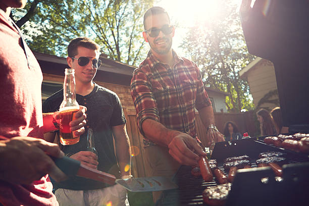 istock Good friends, fun times! 494762134