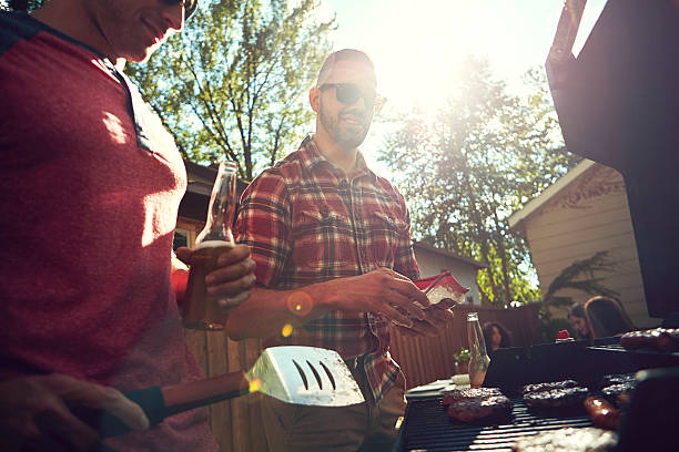 istock Carefree times with great people 494762146