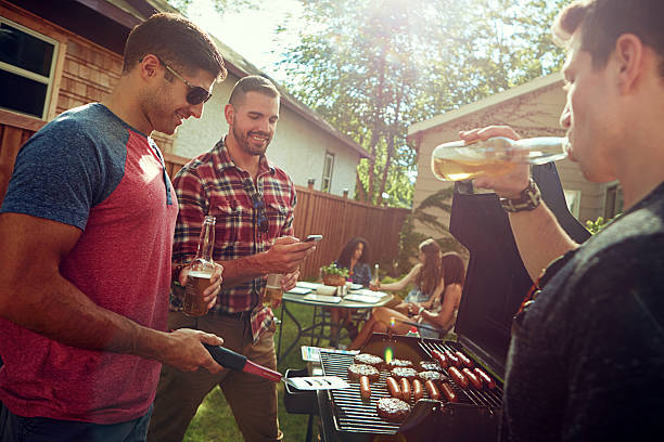 istock Good vibes with great friends 494762186