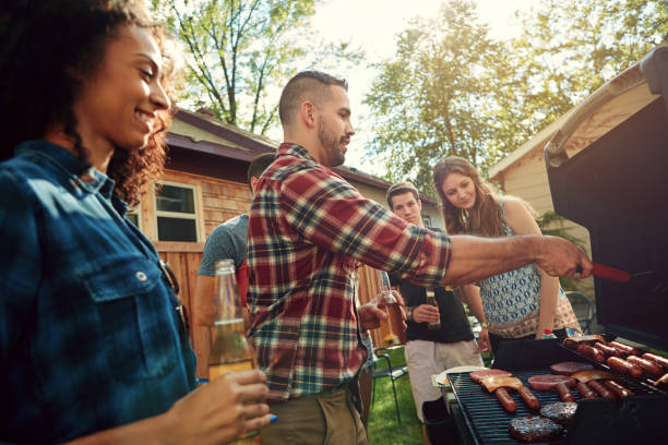 istock Enjoying the good things in life 494762240