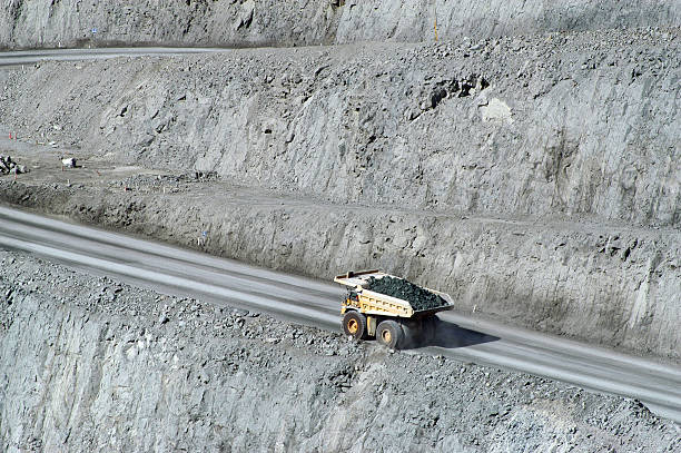istock Goldmine of Kalgoorlie 494764634