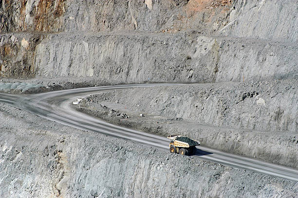 istock Goldmine of Kalgoorlie 494764790