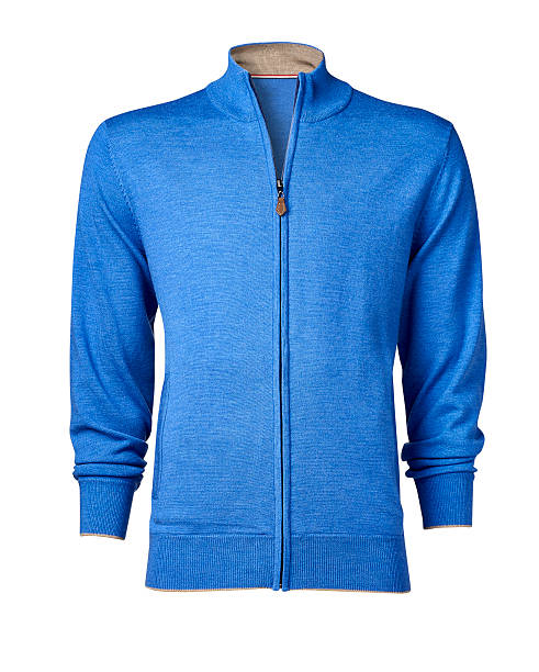 istock mens sweater isolated on white, clipping path 494765144
