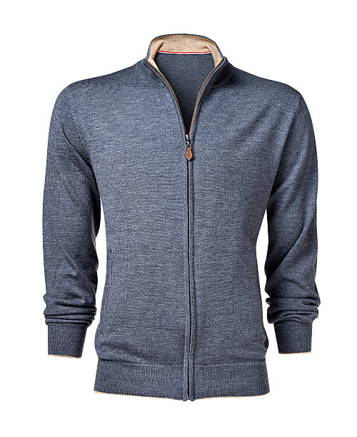 istock mens sweater isolated on white, clipping path 494765210