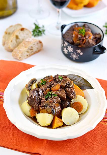 istock French beef stew with carrots and red wine 494765219