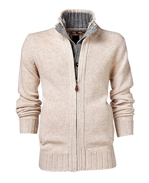 istock mens sweater isolated on white, clipping path 494765346