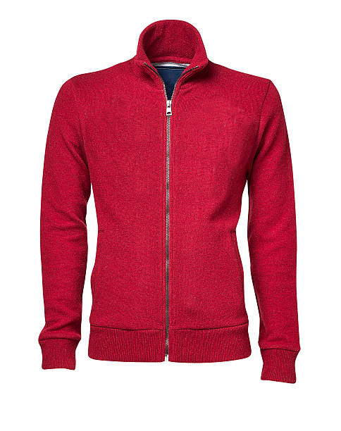 istock mens sweater isolated on white, clipping path 494765532