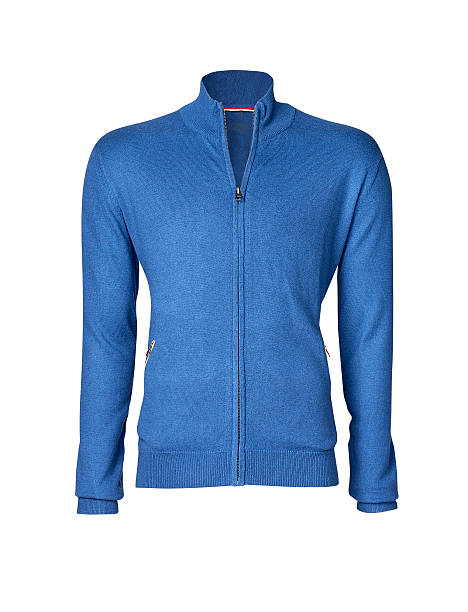 istock mens sweater isolated on white, clipping path 494765610