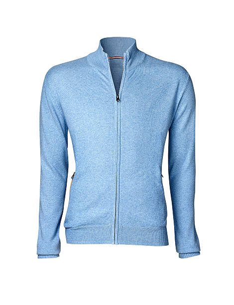 istock mens sweater isolated on white, clipping path 494765654