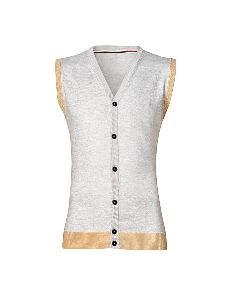 istock mens sweater isolated on white, clipping path 494765894