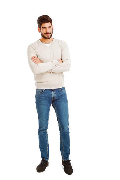 istock Businessman portrait 494766162