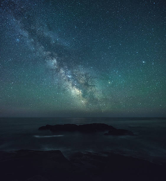 istock Brilliant Skies Above 494767201