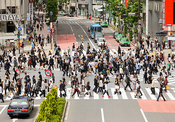 istock Shibuya Crossing 494780309
