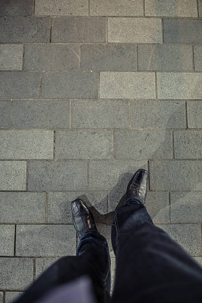 istock Dress shoes 494787653