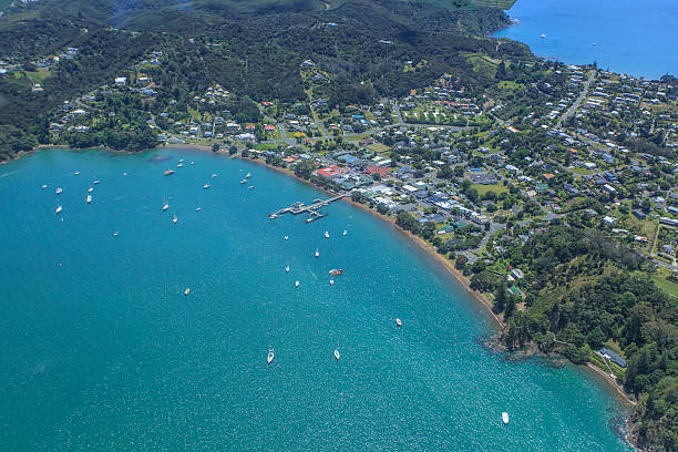 istock Russell, New Zealand 494789312