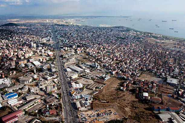 Kartal Istanbul Kartal District kartal stock pictures, royalty-free photos & images