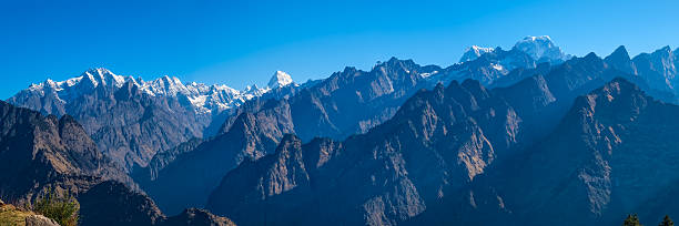 istock Sunrise in the Himalayas 494808879