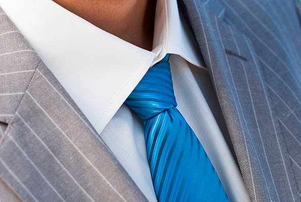 istock close-up  of a business man 494810799