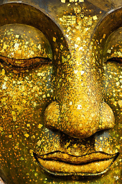 Buddhist Art of Thailand